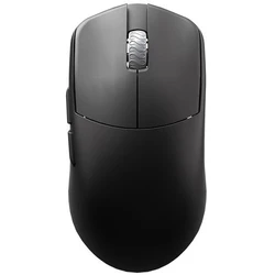Мышь LAMZU Maya X Charcoal Black 6975637430213