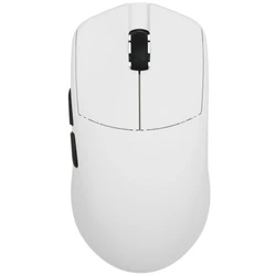 Мышь LAMZU Maya X White 6975637430091