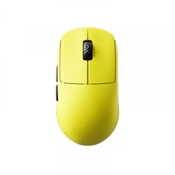 Мышь ScyRox V8 Yellow 6977902640136