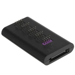 Аксессуар для ПК и Ноутбука NZXT Internal USB Hub AC-IUSBH-M3