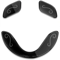 Аксессуар для ПК и Ноутбука LAMZU Glass Skate Maya 766157388834