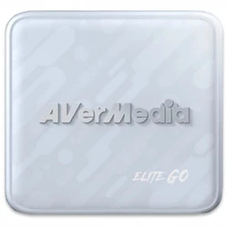 Аксессуар для ПК и Ноутбука AverMedia GC313 Core GO 40AAGC313AWP