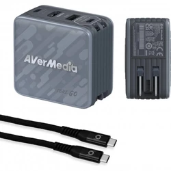 Аксессуар для ПК и Ноутбука AverMedia GC313Pro Elite GO 61GC313PR0A4