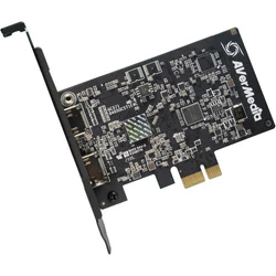 Аксессуар для ПК и Ноутбука AverMedia Live Streamer Ultra HD GC571 61GC571000BF