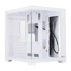 Корпус ONVYX PCM355W Mid-Tower