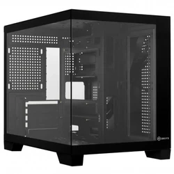Корпус ONVYX PCM420K Black Mid-Tower