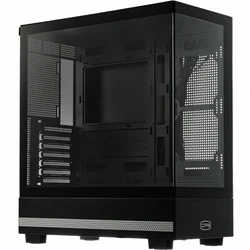 Корпус PCcooler C3Q500 BK Mid-Tower