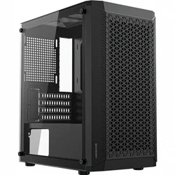 Корпус Accord ACC-509 Mini-Tower