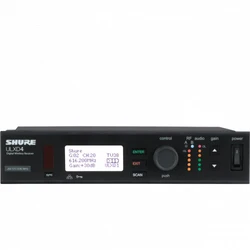 Микрофон SHURE ULXD4E=-G51