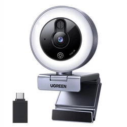 Веб камеры UGREEN CM910 65857