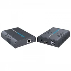 Аксессуар для ПК и Ноутбука LENKENG LKV373 KVM 0011998
