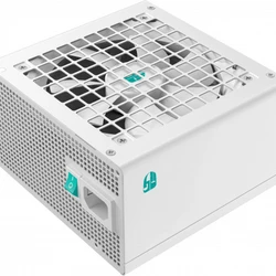 Блок питания Deepcool GAMERSTORM PF700X WH 700 Вт