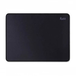 Коврик для мышки SmartBuy Коврик для мыши SmartBuy RUSH Blackout, S-Size, 250х202 (SBMP-S01G-K) 0013554