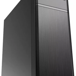 Корпус NOMAD NMD-C6016 Mid-Tower