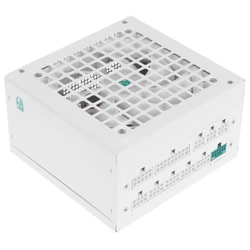 Блок питания Deepcool GamerStorm PQ650G WH 650 Вт