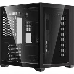 Корпус Accord ACC-ZMS03B Mini-Tower