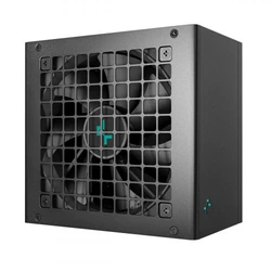 Блок питания Deepcool R-PN650D-FC0B-EU-V2 650 Вт