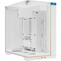 Корпус Thermalright TR-A70 White Mid-Tower