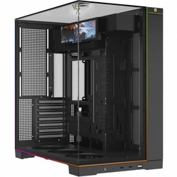 Корпус Thermalright TR-A70 Vision Mid-Tower