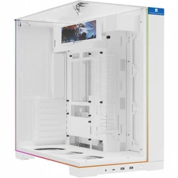 Корпус Thermalright TR-A70 Vision White Mid-Tower