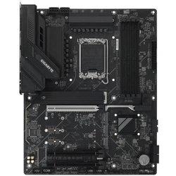 Материнская плата Gigabyte Z890 D PLUS ATX, LGA 1851