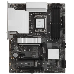 Материнская плата MSI PRO Z890-P WIFI6E ATX, LGA 1851