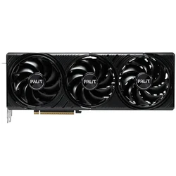 Видеокарта Palit GeForce RTX 5080 Infinity 3 OC NE75080U19T2-GB2035S 16 ГБ