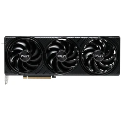Видеокарта Palit GeForce RTX 5080 Infinity 3 NE75080019T2-GB2035S 16 ГБ