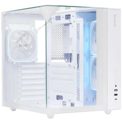 Корпус Defender CryoCube 25204 Mid-Tower