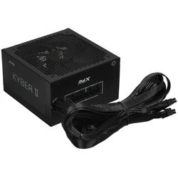 Блок питания XPG KYBER II 850G KYBERII850G-BKCEU 850 Вт