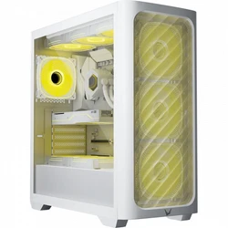 Корпус Formula V Line Air Power G3 Plus AIR POWER G3 PLUS WHITE Mid-Tower