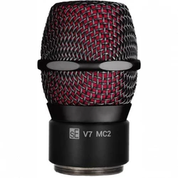 Микрофон sE Electronics капсюль V7 MC2 Black