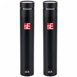 Микрофон sE Electronics SE8 OMNI PAIR