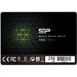 Жесткий диск Silicon Power SP256GBSS3A5XS25 SSD (твердотельные), 256 ГБ, 2.5 дюйма, SATA