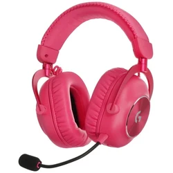 Наушники Logitech G PRO X 2 Lightspeed 981-001277