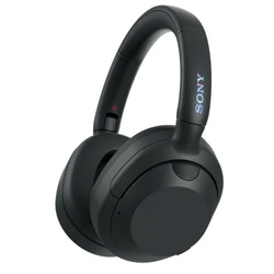 Наушники Sony ULT WEAR Black (WH-ULT900N) WHULT900N/BCE