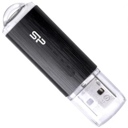 USB флешка (Flash) Silicon Power Ultima U02 SP032GBUF2U02V1K 32 ГБ