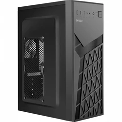 Корпус Ginzzu A410 Mid-Tower