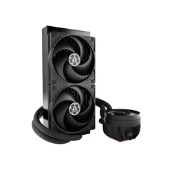 Система охлаждения ARCTIC Liquid Freezer III Pro 240 A-RGB (Bulk) ACFRE00167A Для процессора