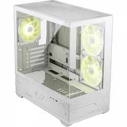 Корпус MSI PANO M110R 306-7G33W21-JA4 Mid-Tower