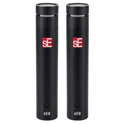 Микрофон sE Electronics SE8 PAIR