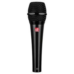 Микрофон sE Electronics V7 BLACK
