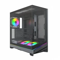 Корпус Montech SKY 3 B Mid-Tower