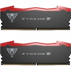 ОЗУ Patriot PVX532G60C30K DDR5, 32 Гб (2 х 16 Гб), 6000 МГц