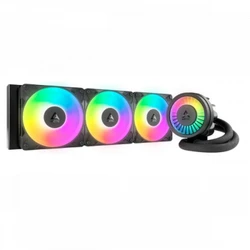 Система охлаждения ARCTIC Liquid Freezer III Pro 360 ARGB ACFRE00169A Для процессора