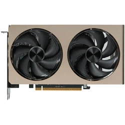 Видеокарта MSI RTX 5060 8G INSPIRE 2X 8 ГБ