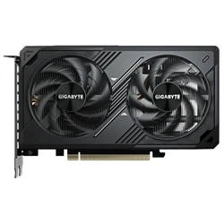 Видеокарта Gigabyte GeForce RTX 5060 WINDFORCE MAX OC V2 GV-N5060WF2MAX OCV2-8GD 8 ГБ