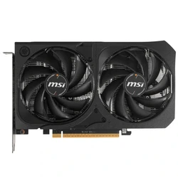 Видеокарта MSI RTX 5060 8G SHADOW 2X MAX 8 ГБ