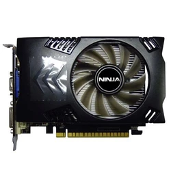 Видеокарта Ninja GTX750 PCIE NK75NP045F 4 ГБ