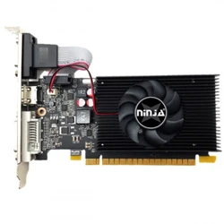 Видеокарта Ninja GT710 NK71NP043F 4 ГБ